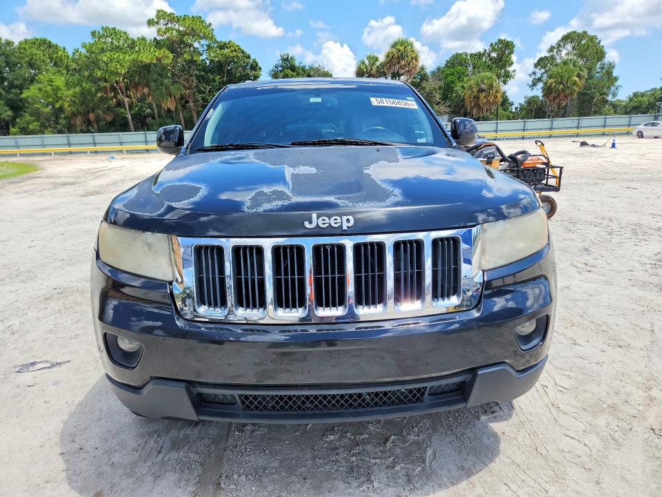 Auction sale of the 2012 Jeep Grand Cherokee, vin: 1C4RJEAGXCC314173, lot number: 58156856