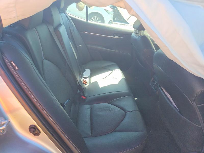 Продажа на аукционе авто 2024 Toyota Camry, vin: 4T1K61AK6RU870978, номер лота: 55945506