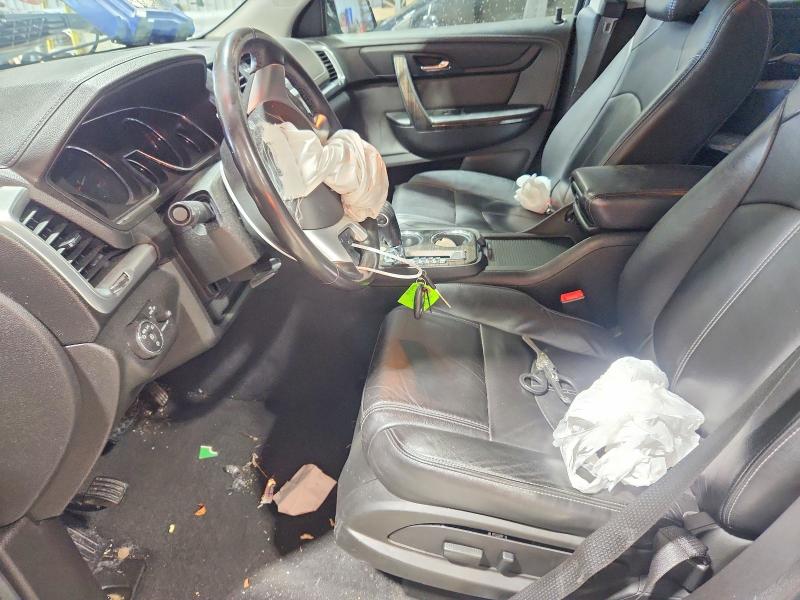 Продажа на аукционе авто 2016 Gmc Acadia, vin: 1GKKVRKD0GJ110053, номер лота: 57871626