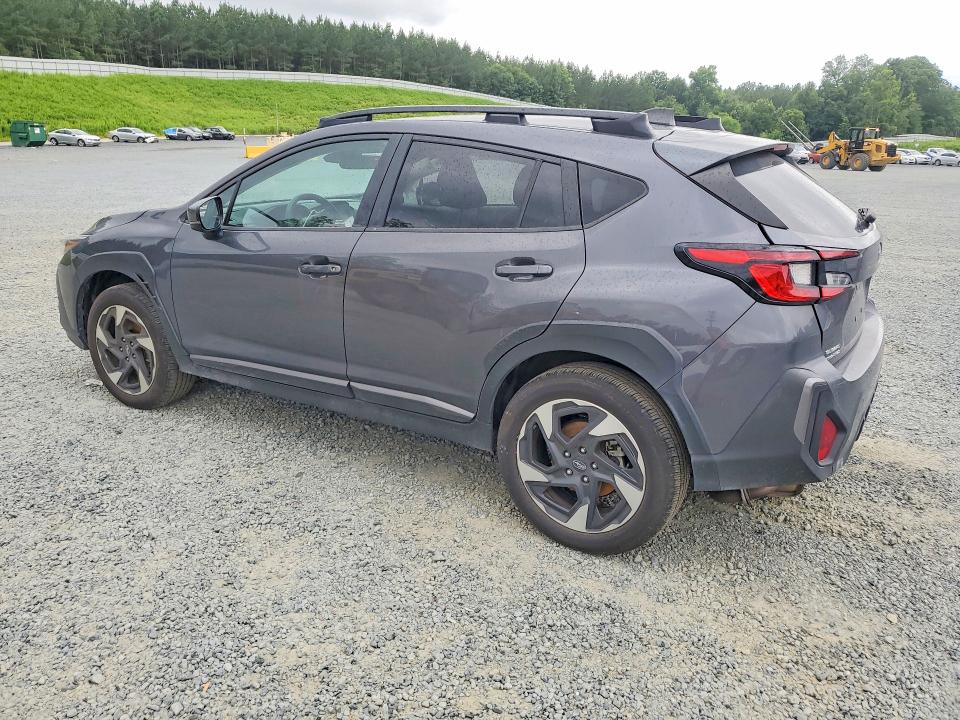 Продаж на аукціоні авто 2025 Subaru Crosstrek, vin: 4S4GUHM6XS3730253, номер лоту: 58455646