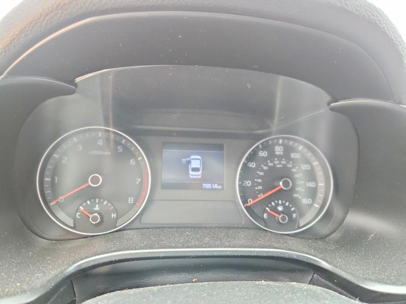 Aukcja sprzedaży 2020 Kia Forte, vin: 3KPF24AD2LE177660, numer aukcji: 58226886