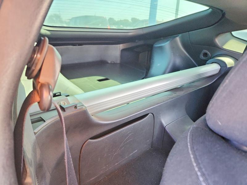 57443166 :رقم المزاد ، JN1AZ4EH7CM563000 vin ، 2012 Nissan 370z مزاد بيع