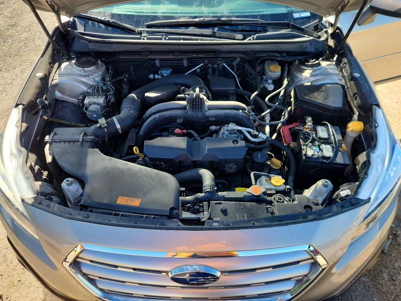 Продажа на аукционе авто 2016 Subaru Outback, vin: 4S4BSBNCXG3212068, номер лота: 58275696