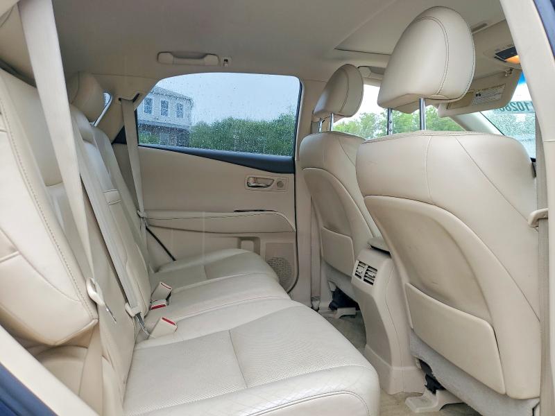 58110286 :رقم المزاد ، JTJBK1BA3D2032026 vin ، 2013 Lexus Rx 350 مزاد بيع