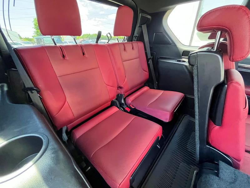 Aukcja sprzedaży 2023 Lexus Gx, vin: JTJAM7BXXP5372502, numer aukcji: 57783836