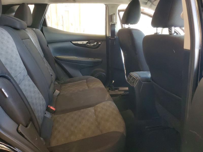 Продажа на аукционе авто 2022 Nissan Rogue Sport, vin: JN1BJ1BV8NW349113, номер лота: 57400946