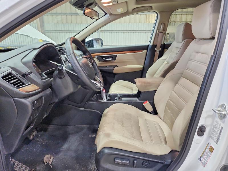 Продажа на аукционе авто 2022 Honda Cr-v, vin: 5J6RW1H55NL000152, номер лота: 57556586