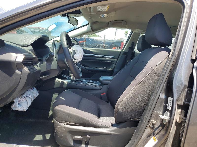 Aukcja sprzedaży 2023 Nissan Altima, vin: 1N4BL4DV9PN375031, numer aukcji: 58125076