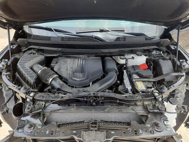 Aukcja sprzedaży 2026 Buick Enclave, vin: 5GAERBKS7TJ212190, numer aukcji: 57340286