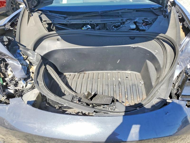 Aukcja sprzedaży 2023 Tesla Model 3, vin: 5YJ3E1EA5PF596188, numer aukcji: 56082466