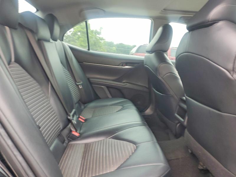 57208916 :رقم المزاد ، 4T1G11AK6MU603546 vin ، 2021 Toyota Camry مزاد بيع