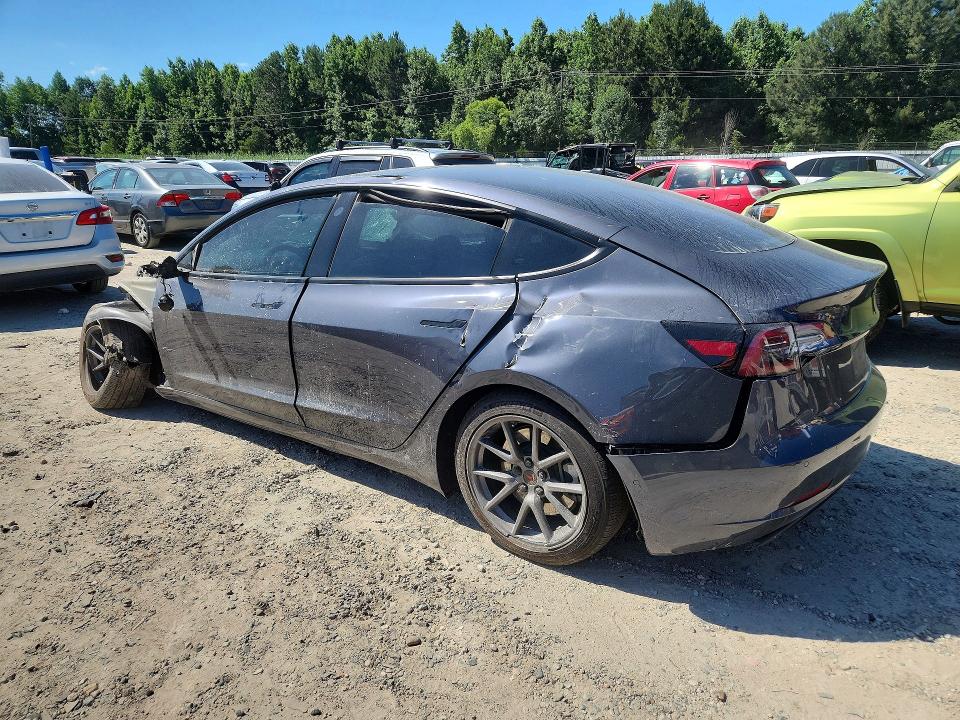 Продаж на аукціоні авто 2021 Tesla Model 3, vin: 5YJ3E1EA0MF017541, номер лоту: 54984726