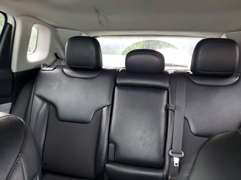 Продаж на аукціоні авто 2022 Jeep Compass, vin: 3C4NJDBB2NT177166, номер лоту: 57253736