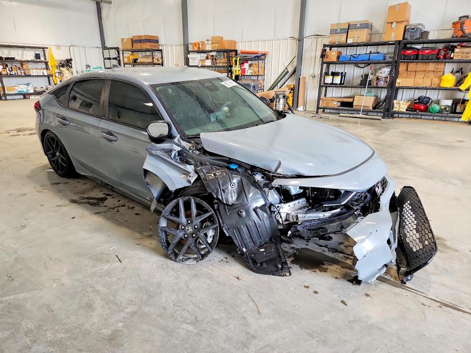 Продаж на аукціоні авто 2026 Honda Civic, vin: 19XFL2H87TE024413, номер лоту: 57685226