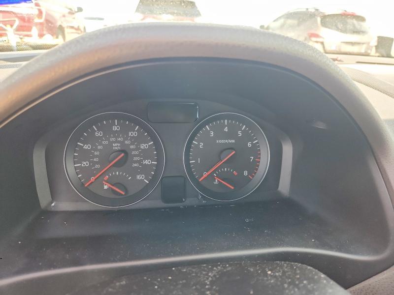 Aukcja sprzedaży 2009 Volvo S40, vin: YV1MS382092462783, numer aukcji: 56326116