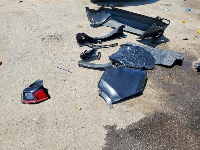 2019 Jeep Cherokee მანქანა იყიდება აუქციონზე, vin: 1C4PJLLB2KD173587, აუქციონის ნომერი: 56138386