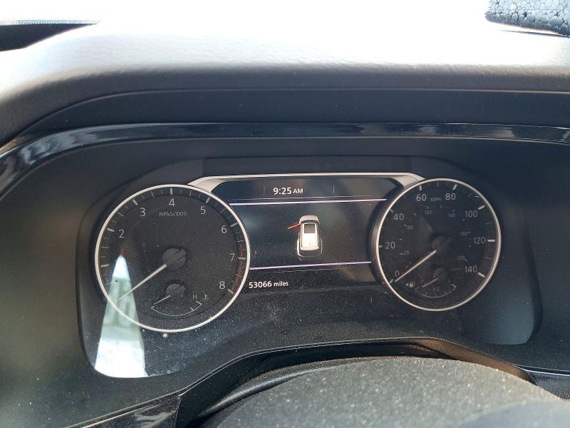 Aukcja sprzedaży 2024 Nissan Pathfinder, vin: 5N1DR3BC2RC292029, numer aukcji: 55510866