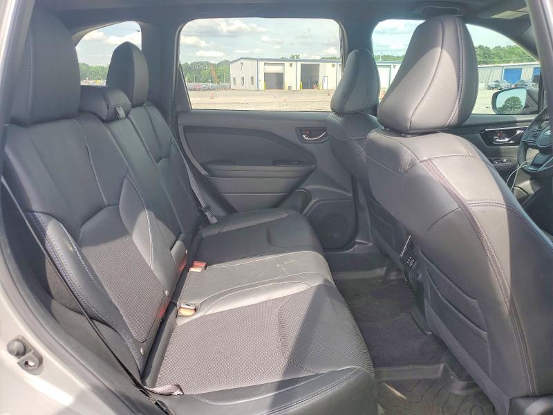 55618116 :رقم المزاد ، JF2SLDRC5SH486301 vin ، 2025 Subaru Forester مزاد بيع