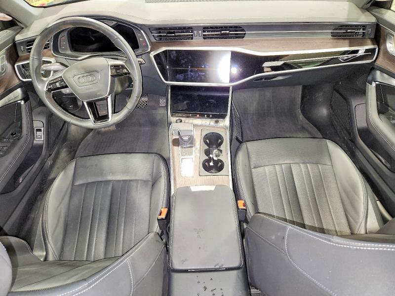 Продаж на аукціоні авто 2024 Audi A6 Allroad, vin: WAU72BF20RN016810, номер лоту: 56679286