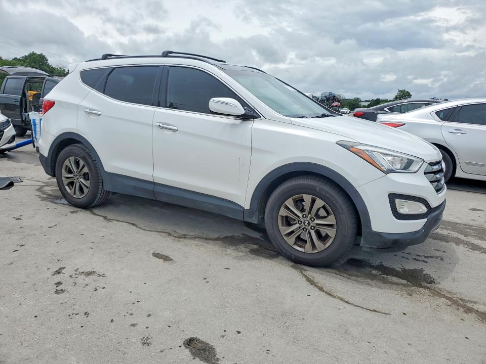 Aukcja sprzedaży 2014 Hyundai Santa Fe Sport, vin: 5XYZUDLB2EG130217, numer aukcji: 57765466