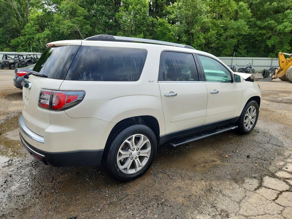 Aukcja sprzedaży 2013 Gmc Acadia, vin: 1GKKRSKDXDJ209633, numer aukcji: 85629945