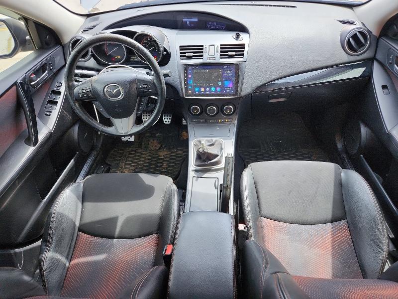 Aukcja sprzedaży 2012 Mazda Speed, vin: JM1BL1L38C1577255, numer aukcji: 59094476