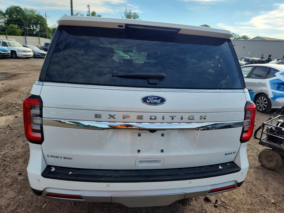 Продаж на аукціоні авто 2024 Ford Expedition, vin: 1FMJK2A89REB11706, номер лоту: 58804876