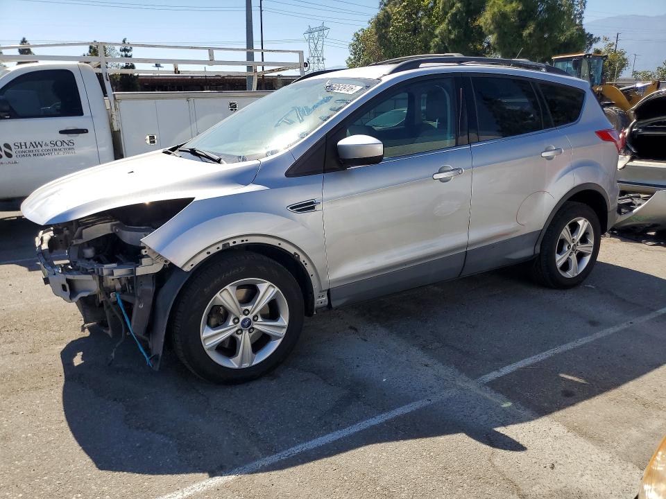 Aukcja sprzedaży 2013 Ford Escape, vin: 1FMCU0G93DUD94139, numer aukcji: 57953916