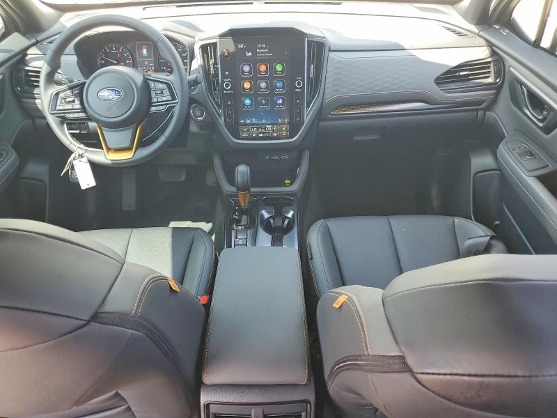 Aukcja sprzedaży 2026 Subaru Forester, vin: 4S4SLDK63T3004969, numer aukcji: 56549336