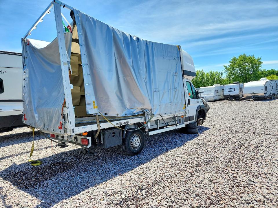 Aukcja sprzedaży 2024 Ram Promaster 3500, vin: 3C7WRVLG2RE151869, numer aukcji: 57353646