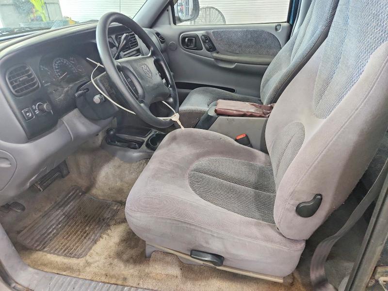 Продаж на аукціоні авто 1997 Dodge Dakota, vin: 1B7GG23X5VS131001, номер лоту: 56649996