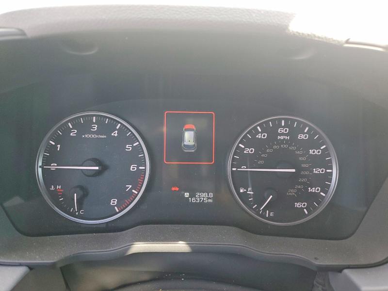 Продаж на аукціоні авто 2024 Subaru Crosstrek, vin: JF2GUADC9R8335738, номер лоту: 58469636