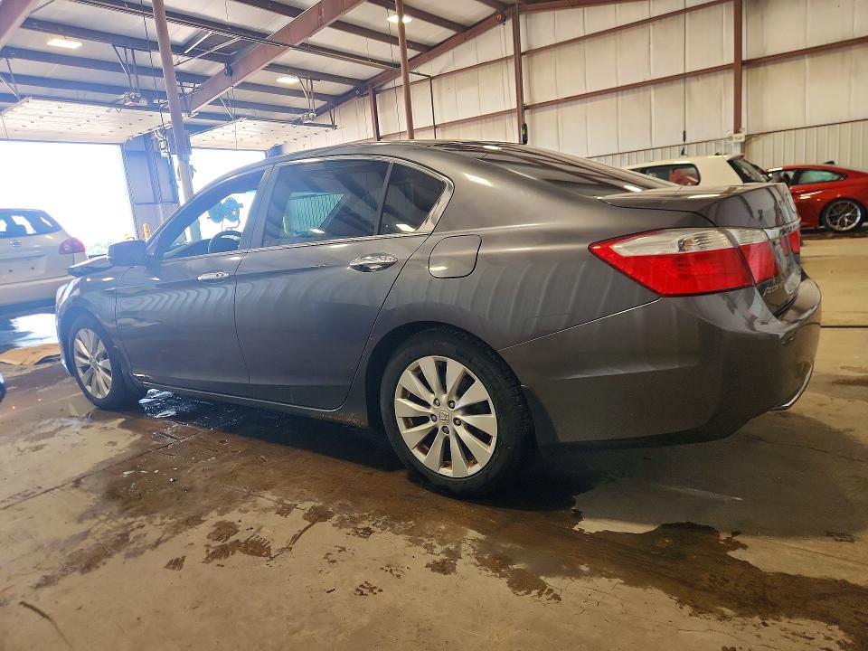 2013 Honda Accord მანქანა იყიდება აუქციონზე, vin: 1HGCR2F75DA226829, აუქციონის ნომერი: 55702856