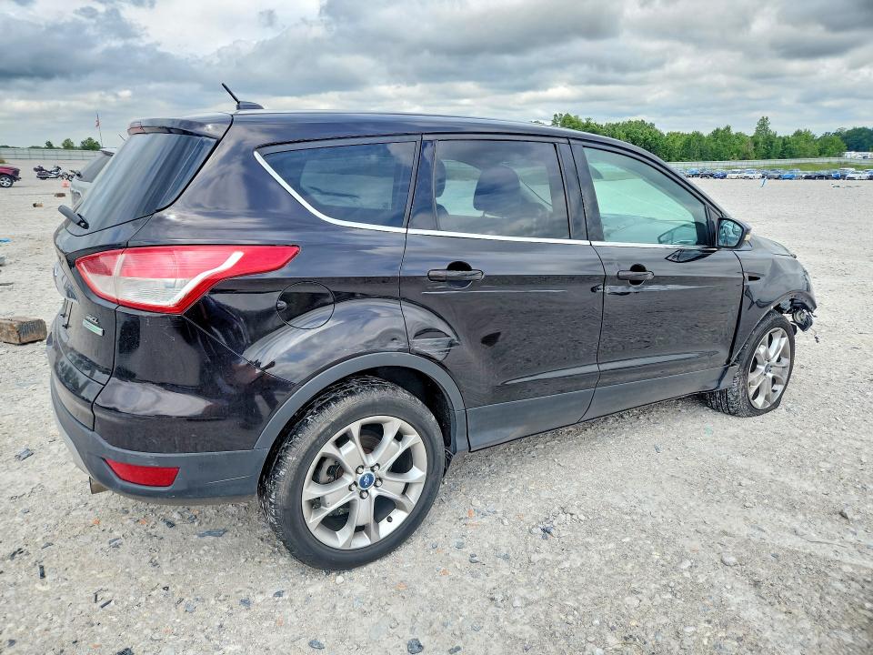 Auction sale of the 2013 Ford Escape, vin: 1FMCU0H90DUC72059, lot number: 58787506