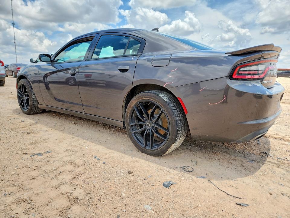 2021 Dodge Charger მანქანა იყიდება აუქციონზე, vin: 2C3CDXJG1MH562839, აუქციონის ნომერი: 55689636