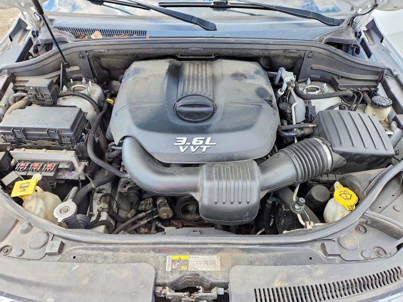 Продаж на аукціоні авто 2013 Jeep Grand Cherokee, vin: 1C4RJFAG8DC642232, номер лоту: 58352396