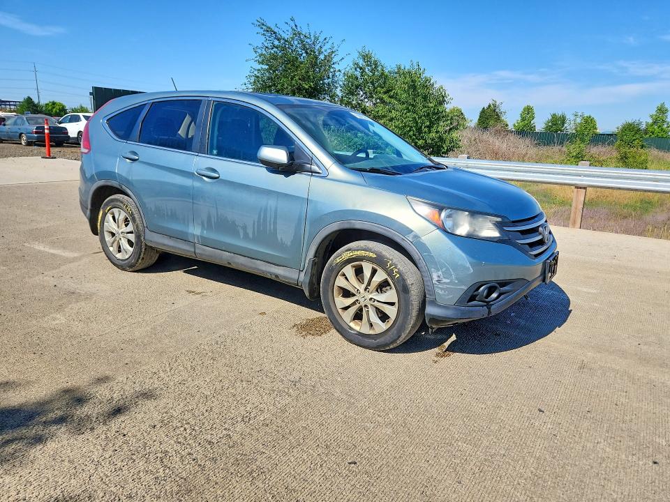 Aukcja sprzedaży 2012 Honda Cr-v, vin: 5J6RM4H56CL002674, numer aukcji: 57754216