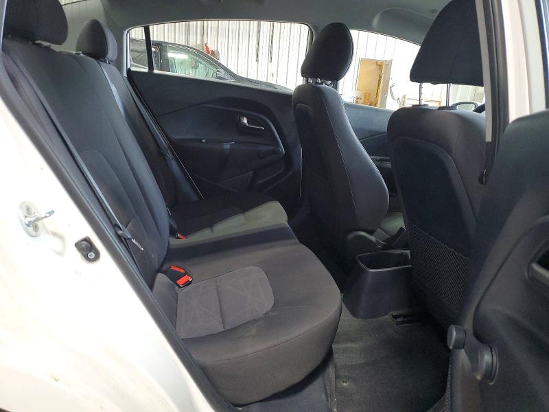 Продаж на аукціоні авто 2016 Kia Rio, vin: KNADM4A31G6646948, номер лоту: 57069676
