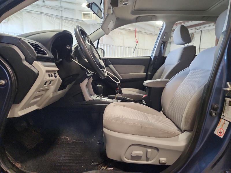 Aukcja sprzedaży 2015 Subaru Forester, vin: JF2SJADC0FH563707, numer aukcji: 57071646