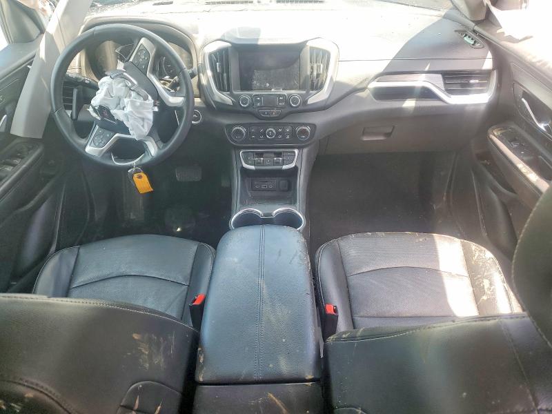 Aukcja sprzedaży 2024 Gmc Terrain, vin: 3GKALPEG1RL175713, numer aukcji: 57905416