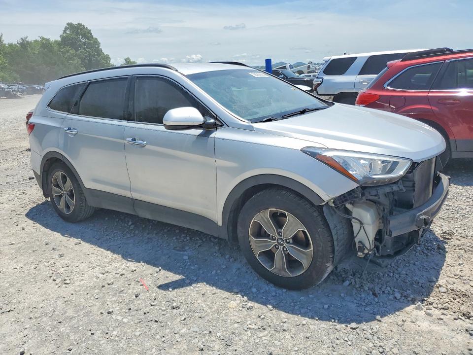 Продаж на аукціоні авто 2016 Hyundai Santa Fe, vin: KM8SMDHF5GU147944, номер лоту: 58562966