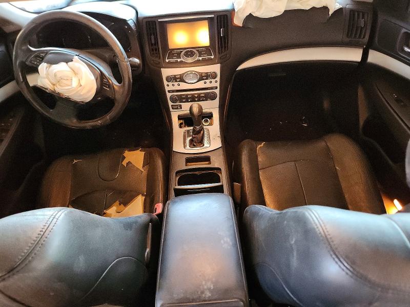 Продаж на аукціоні авто 2009 Infiniti G37 Sedan, vin: JNKCV61E99M306999, номер лоту: 58762196