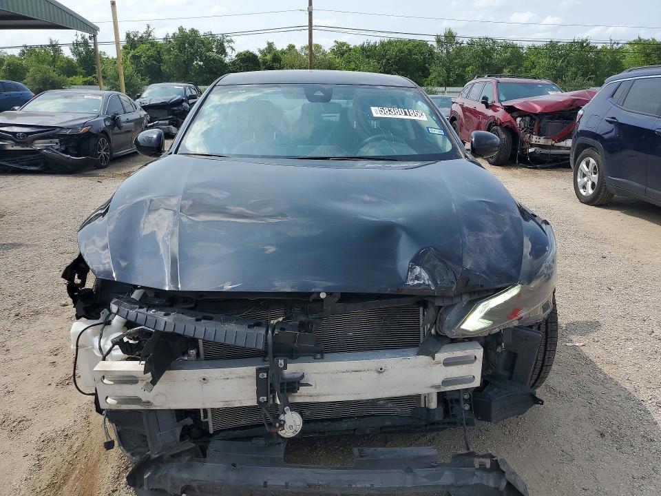 Продаж на аукціоні авто 2023 Nissan Altima, vin: 1N4BL4DV0PN331435, номер лоту: 58380186