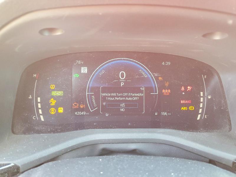 55861486 :رقم المزاد ، 4T1DAACK2SU115529 vin ، 2025 Toyota Camry مزاد بيع