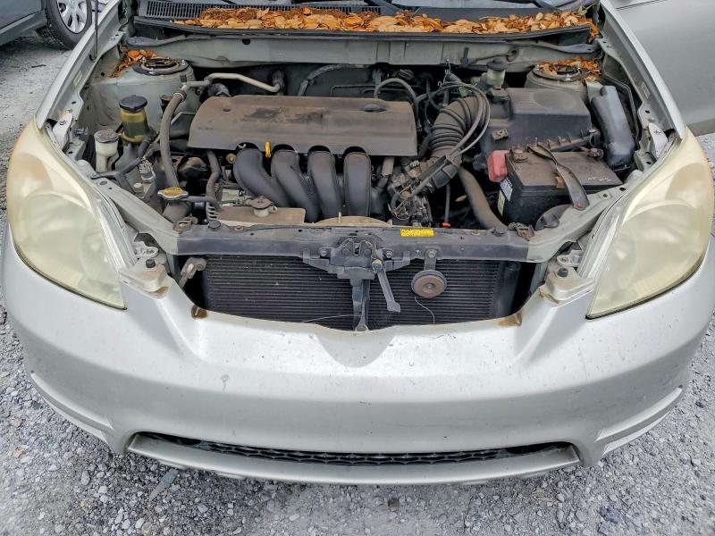 Aukcja sprzedaży 2003 Toyota Corolla Matrix, vin: 2T1KR32E73C093635, numer aukcji: 55776796