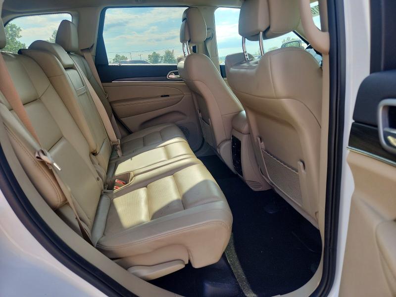 2020 Jeep Grand Cherokee მანქანა იყიდება აუქციონზე, vin: 1C4RJFBG2LC226674, აუქციონის ნომერი: 57715016