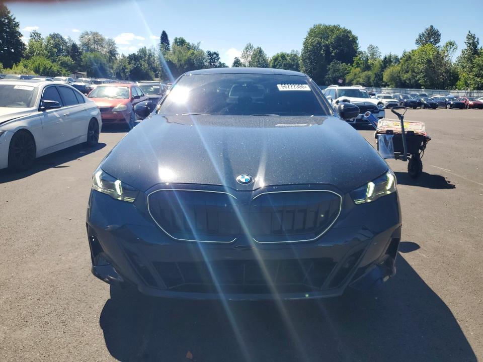 Продаж на аукціоні авто 2024 Bmw 530, vin: WBA53FJ04RCS67004, номер лоту: 56222306