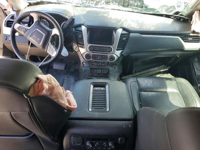 57338916 :رقم المزاد ، 1GKS1BKC7HR404417 vin ، 2017 Gmc Yukon مزاد بيع