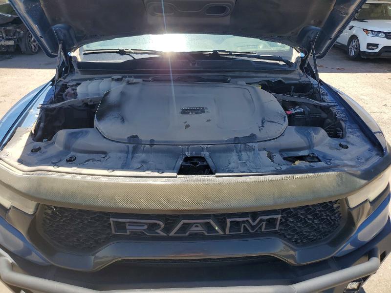Продажа на аукционе авто 2024 Ram 1500, vin: 1C6SRFU9XRN201387, номер лота: 56718406