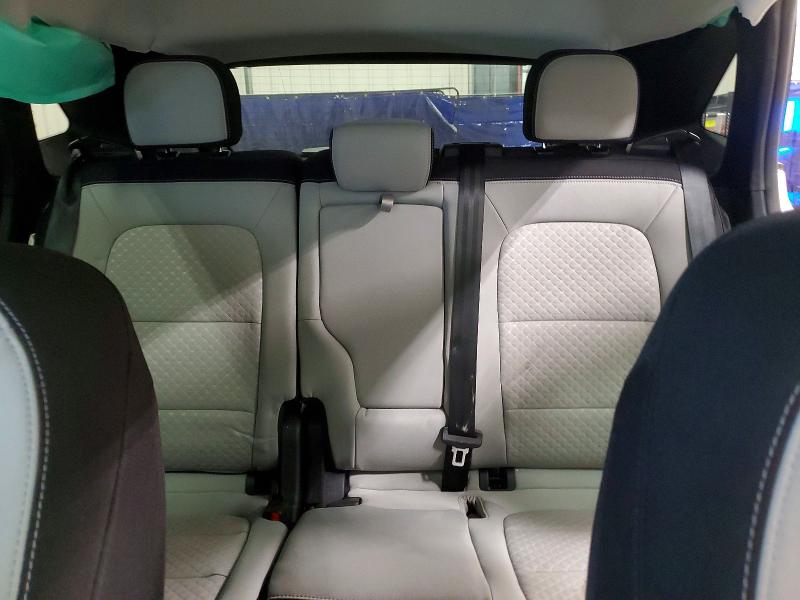 Продаж на аукціоні авто 2025 Ford Escape, vin: 1FMCU9GN1SUB58359, номер лоту: 54993346